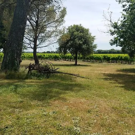 Le Pigeonnier