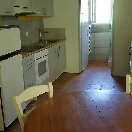 Apartment Le Pigeonnier *