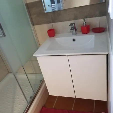 Apartment Le Pigeonnier Visan