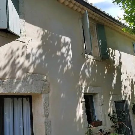 Le Pigeonnier Apartment *