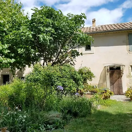 Apartment Le Pigeonnier