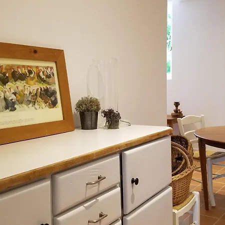 Le Pigeonnier Apartment *