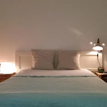Apartment Le Pigeonnier